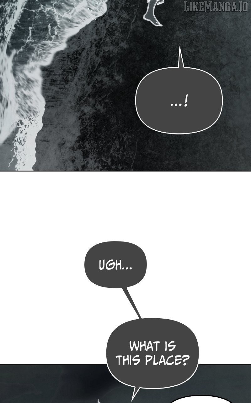Reincarnated into a Cursed Game Chapter 41 — Page 25