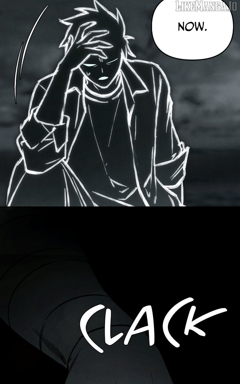 Reincarnated into a Cursed Game Chapter 41 — Page 26