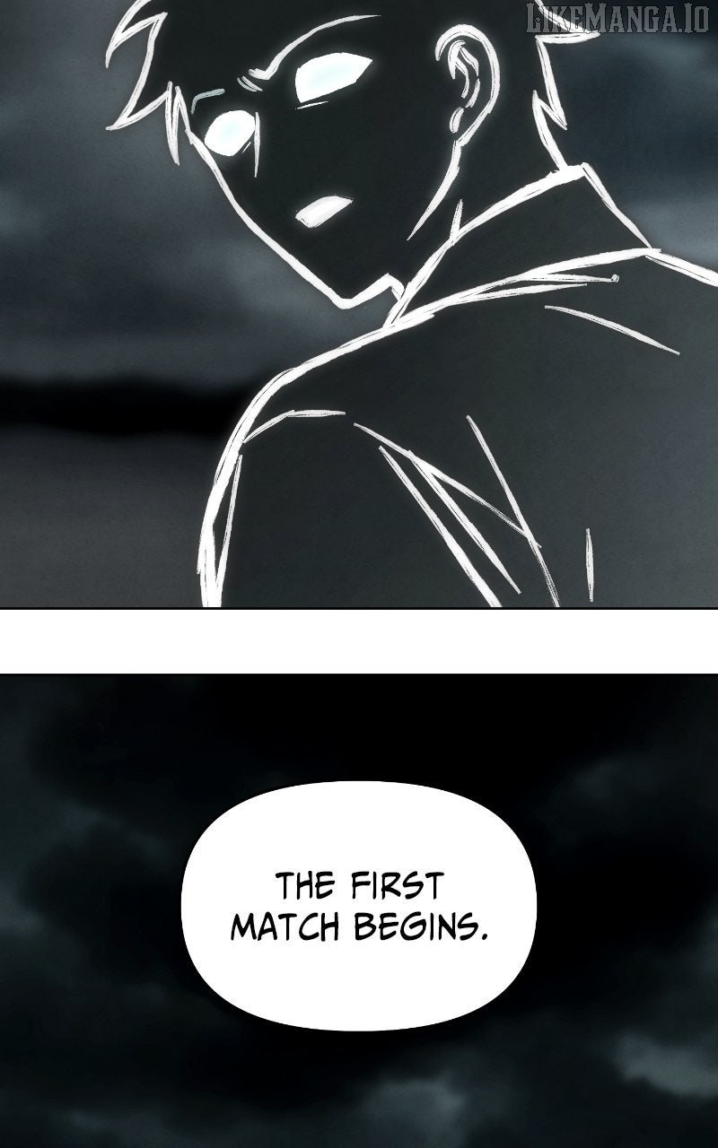 Reincarnated into a Cursed Game Chapter 41 — Page 28