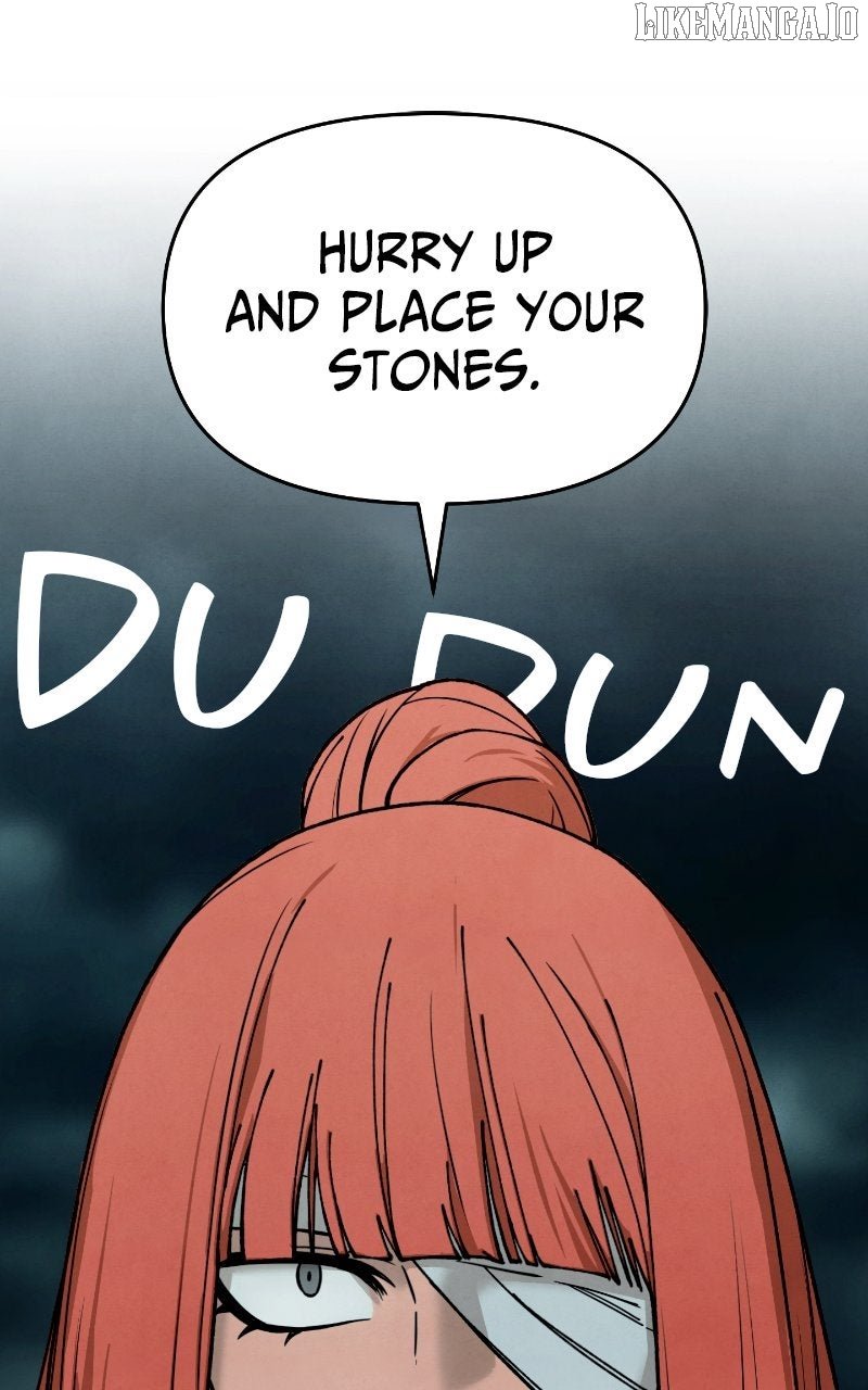 Reincarnated into a Cursed Game Chapter 41 — Page 30