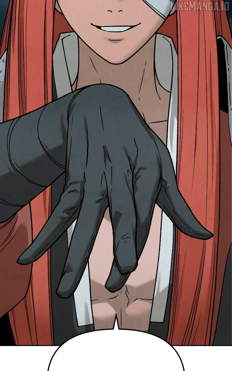 Reincarnated into a Cursed Game Chapter 41 — Page 31