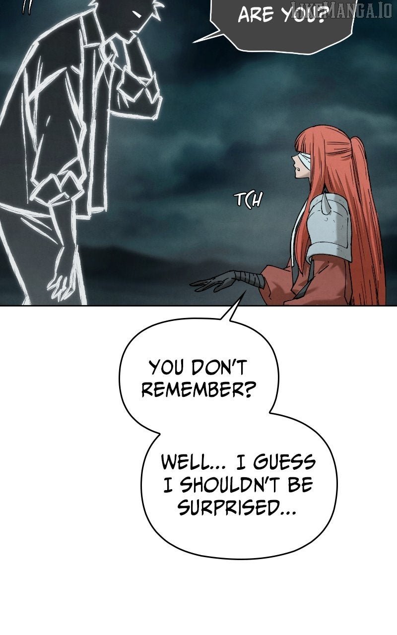 Reincarnated into a Cursed Game Chapter 41 — Page 33