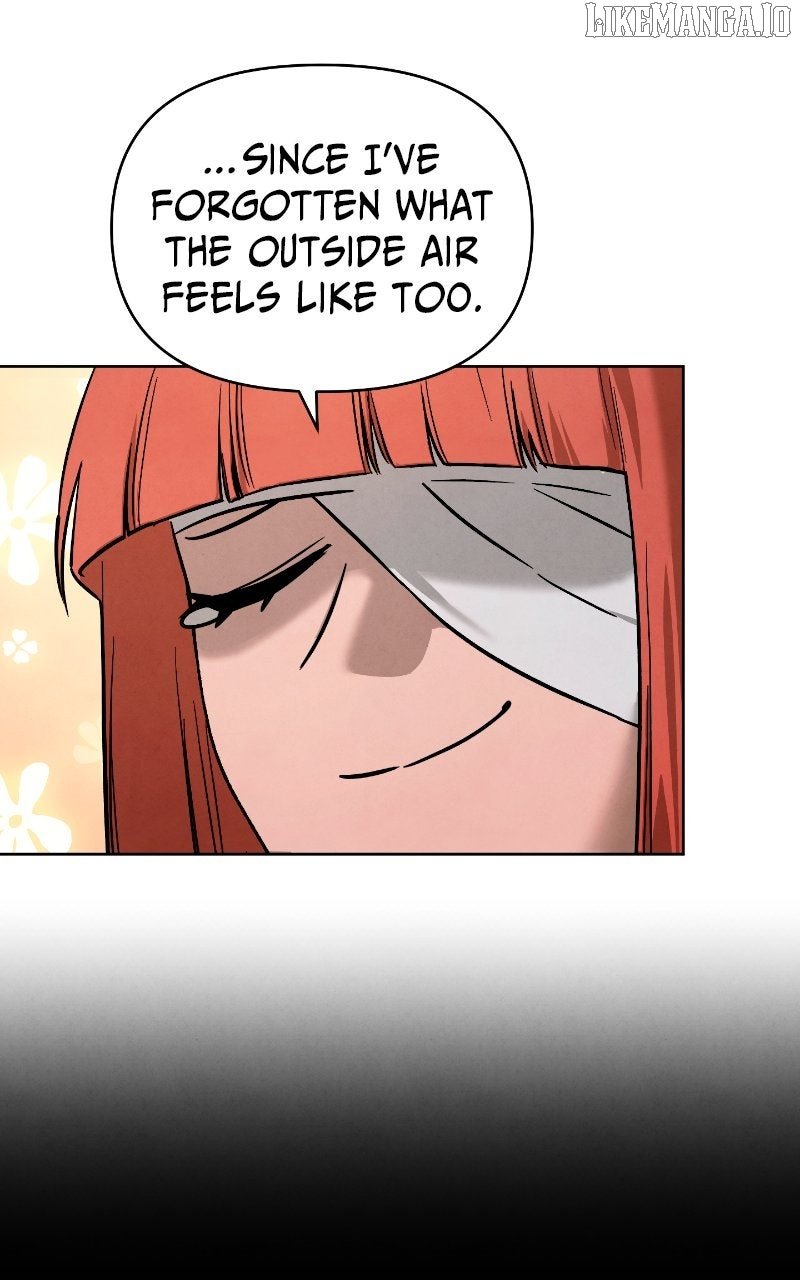 Reincarnated into a Cursed Game Chapter 41 — Page 34