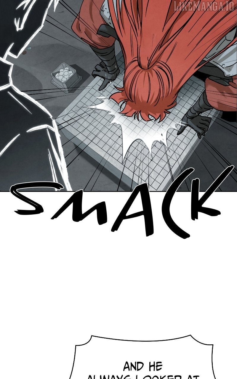 Reincarnated into a Cursed Game Chapter 41 — Page 38