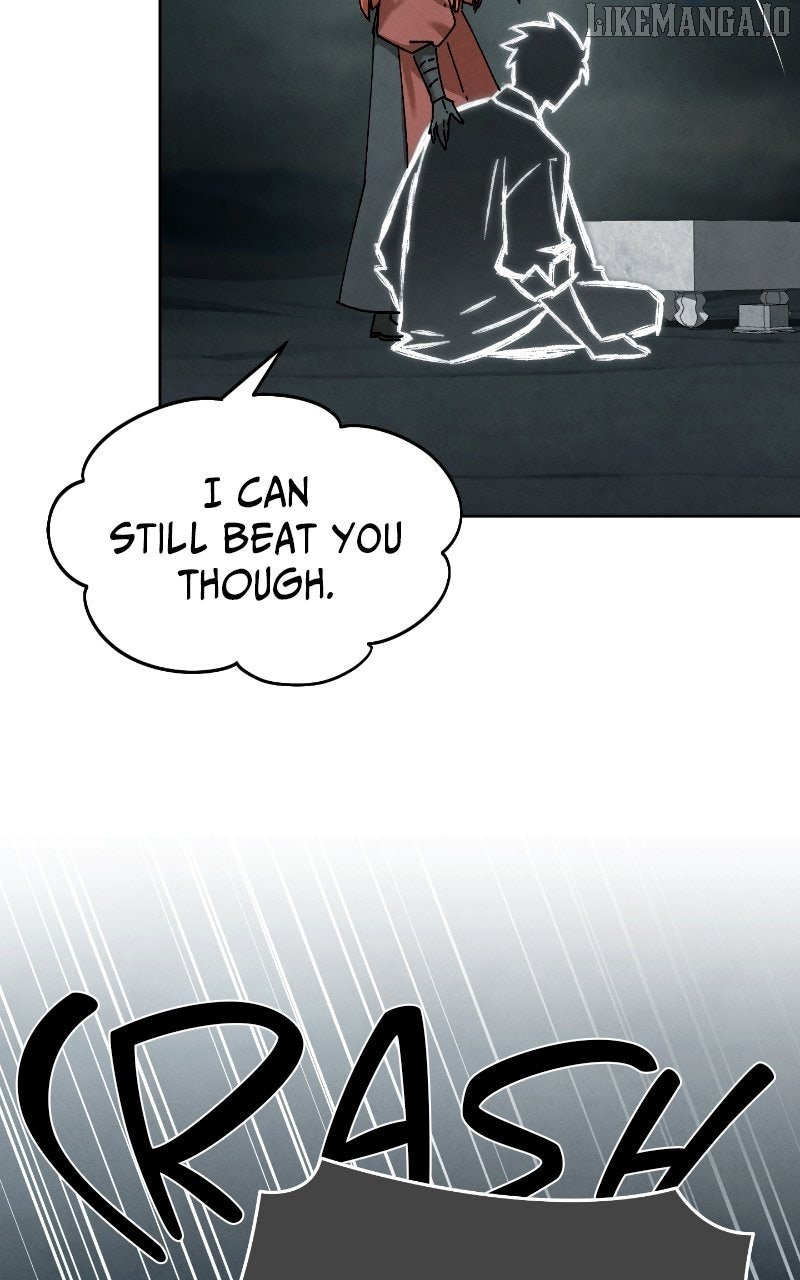 Reincarnated into a Cursed Game Chapter 41 — Page 41
