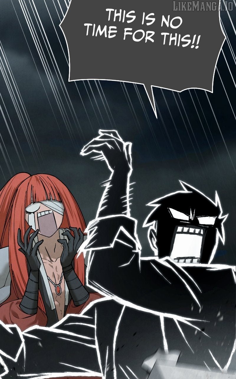 Reincarnated into a Cursed Game Chapter 41 — Page 42