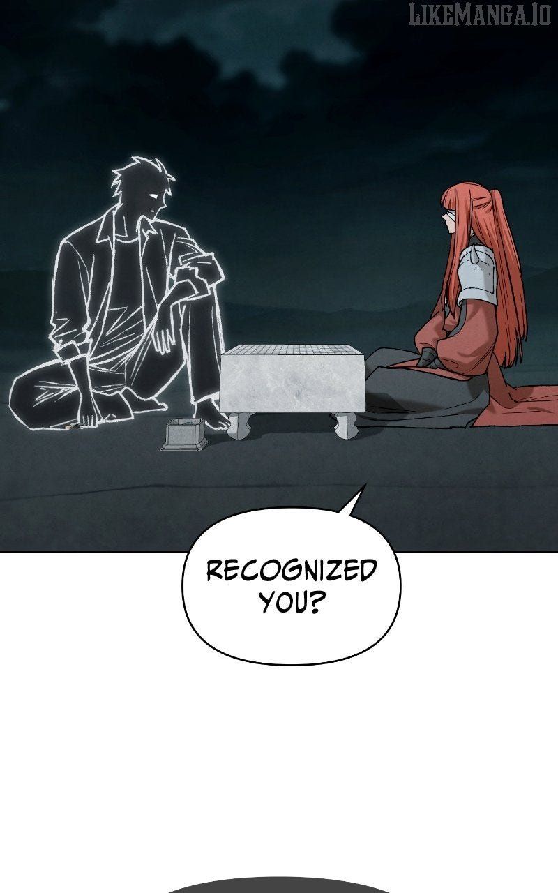Reincarnated into a Cursed Game Chapter 41 — Page 47