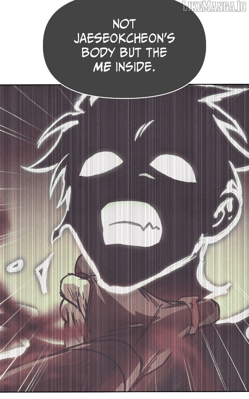 Reincarnated into a Cursed Game Chapter 41 — Page 48