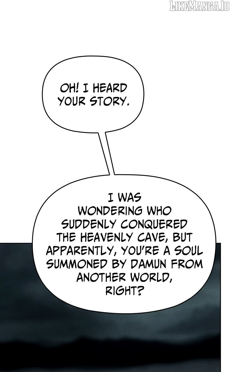 Reincarnated into a Cursed Game Chapter 41 — Page 49
