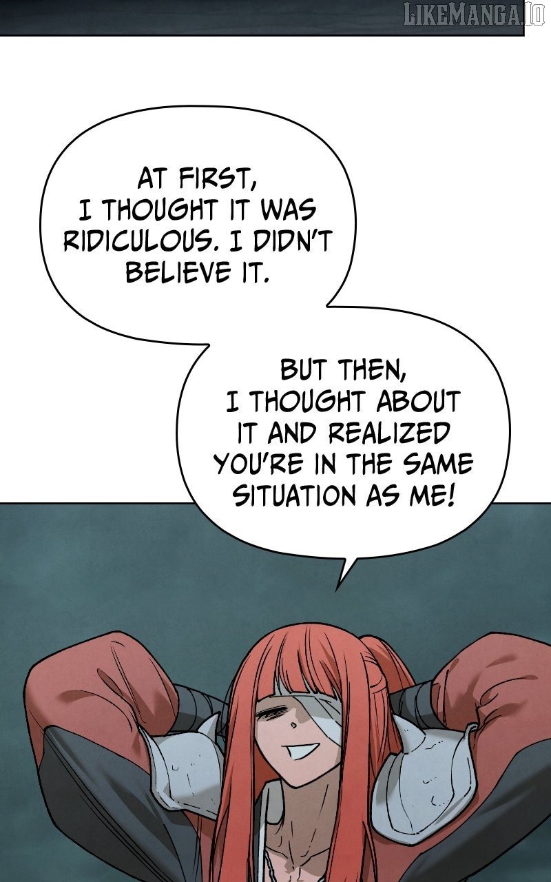 Reincarnated into a Cursed Game Chapter 41 — Page 50