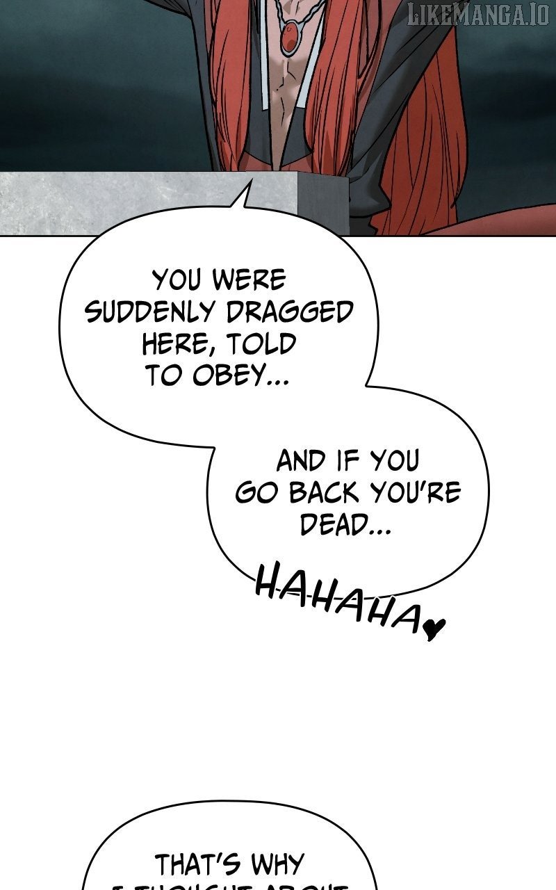 Reincarnated into a Cursed Game Chapter 41 — Page 51