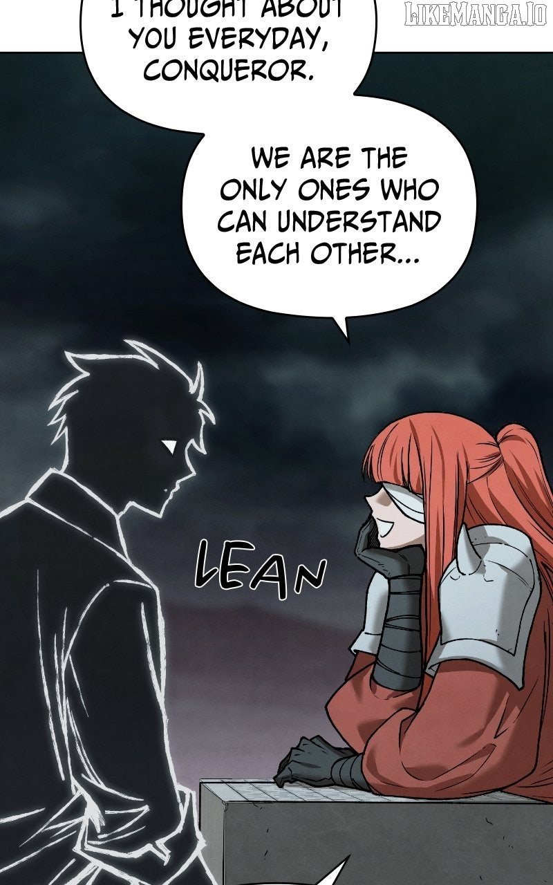 Reincarnated into a Cursed Game Chapter 41 — Page 52