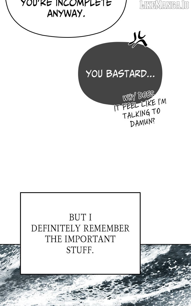 Reincarnated into a Cursed Game Chapter 41 — Page 57