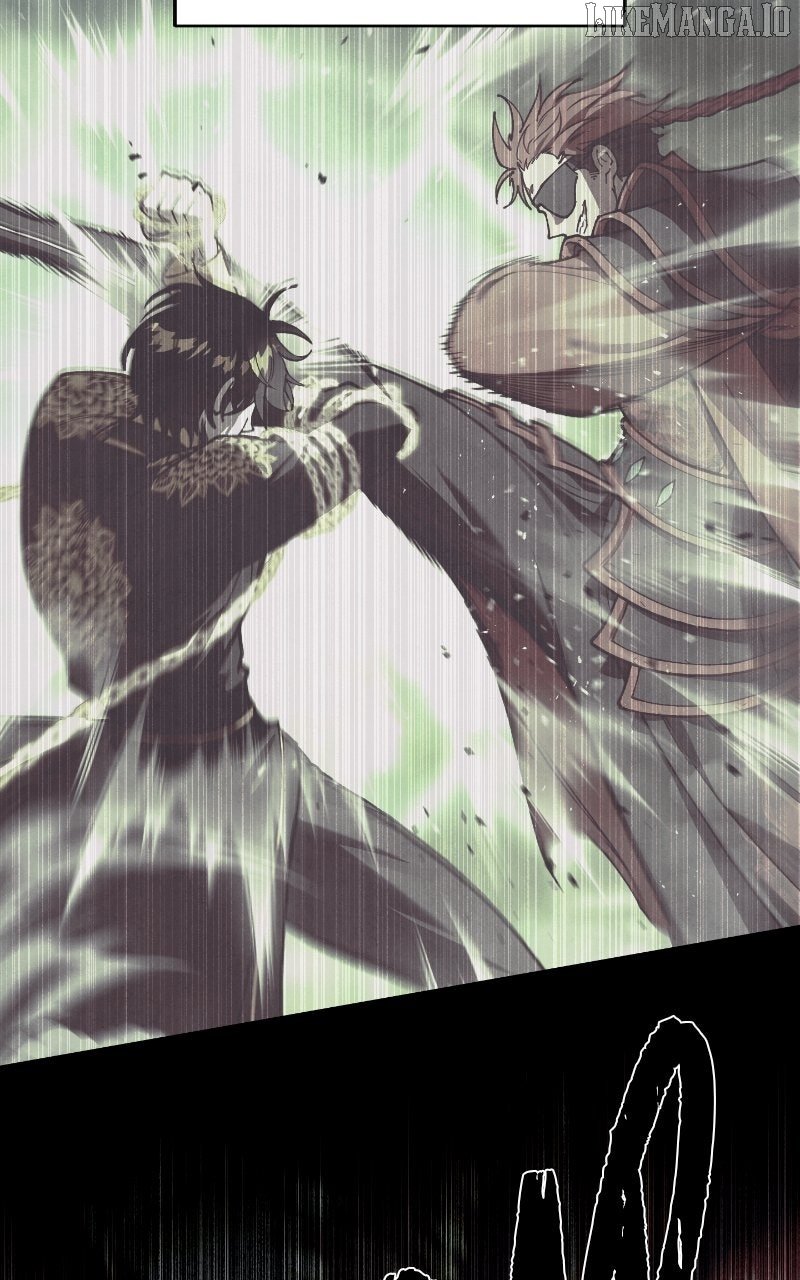 Reincarnated into a Cursed Game Chapter 41 — Page 59