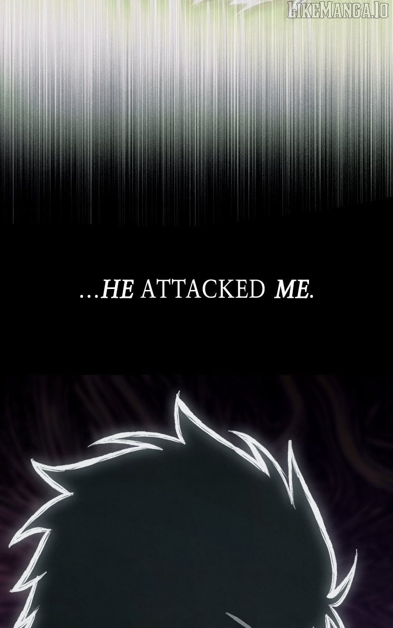 Reincarnated into a Cursed Game Chapter 41 — Page 61