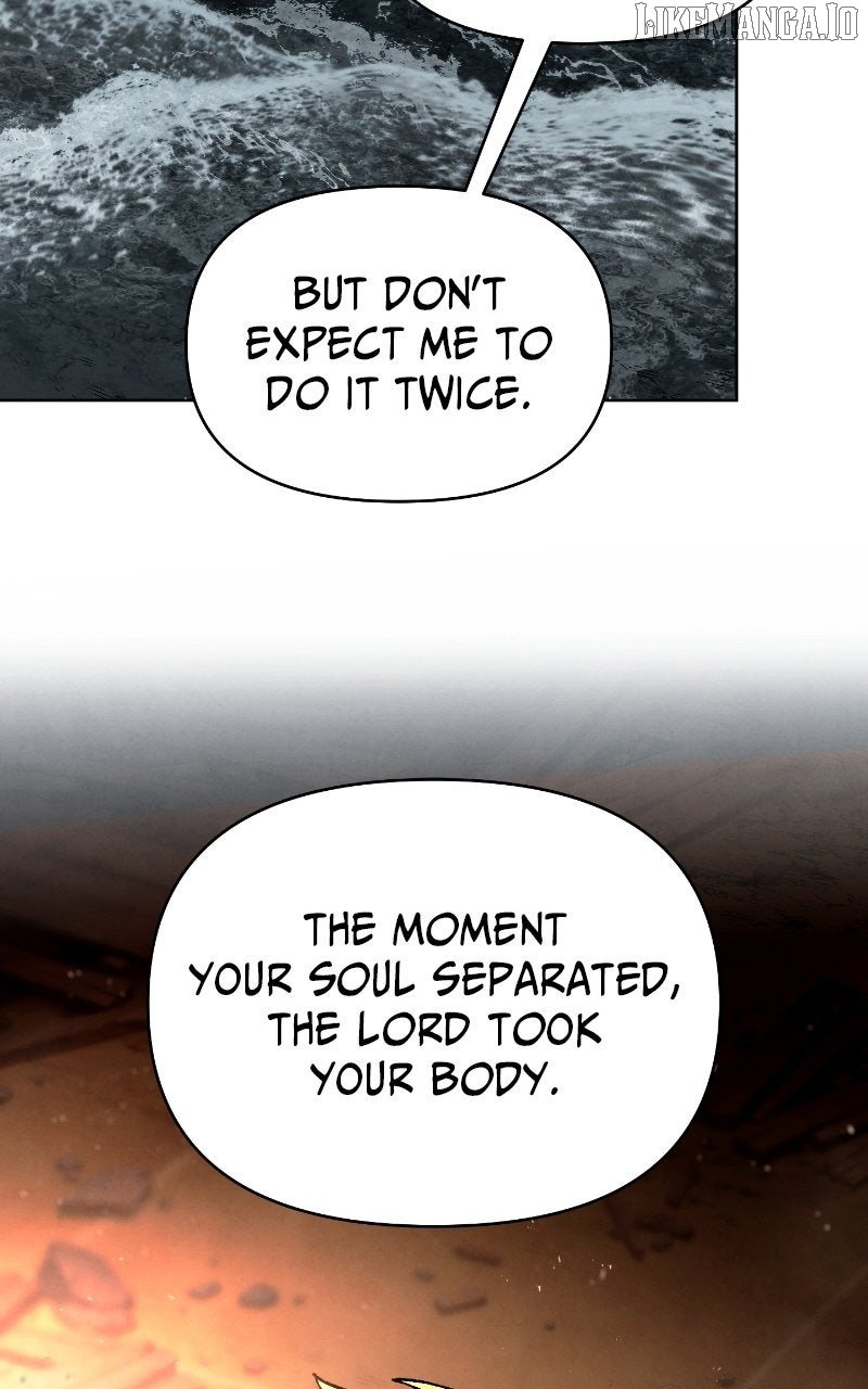 Reincarnated into a Cursed Game Chapter 41 — Page 65