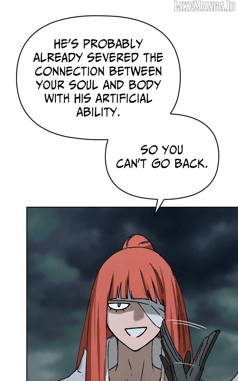 Reincarnated into a Cursed Game Chapter 41 — Page 67