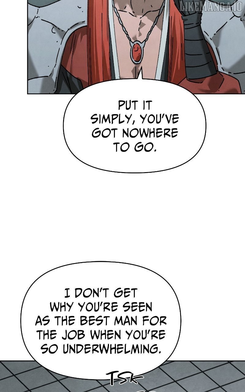 Reincarnated into a Cursed Game Chapter 41 — Page 68