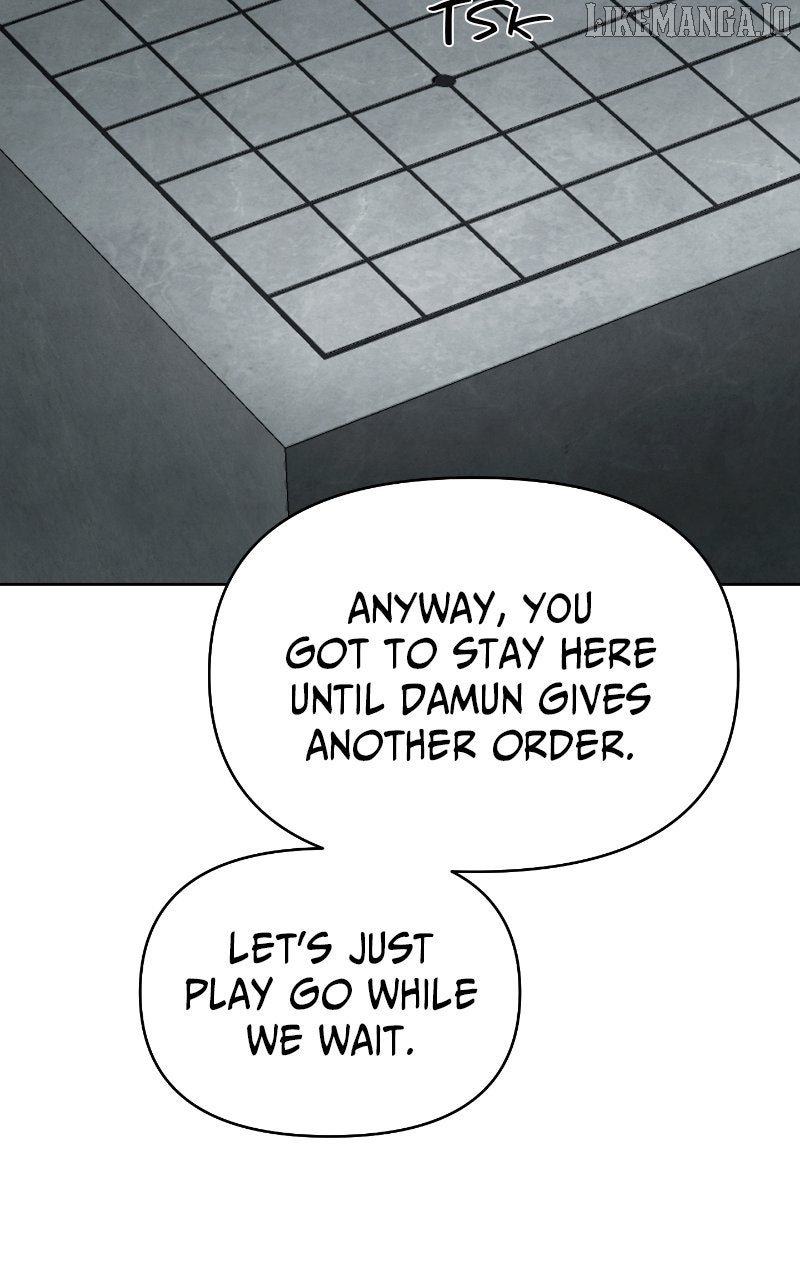 Reincarnated into a Cursed Game Chapter 41 — Page 69