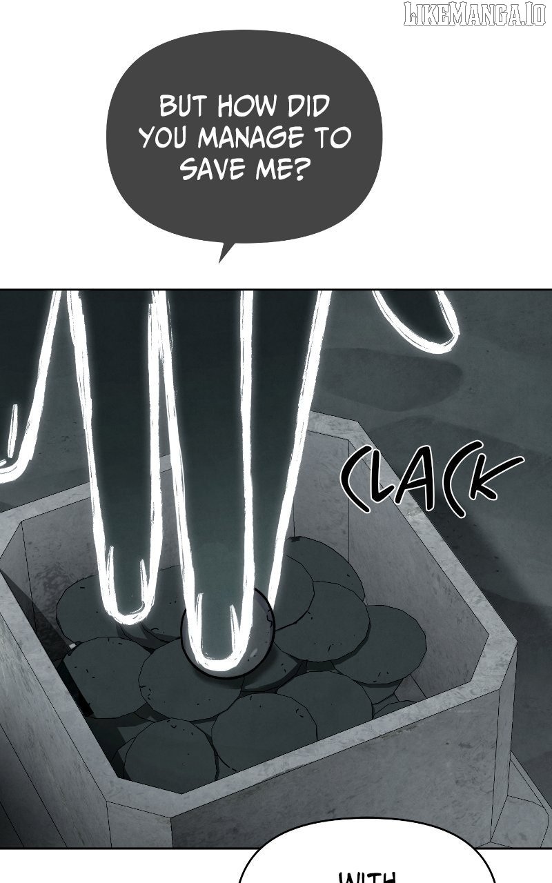 Reincarnated into a Cursed Game Chapter 41 — Page 71