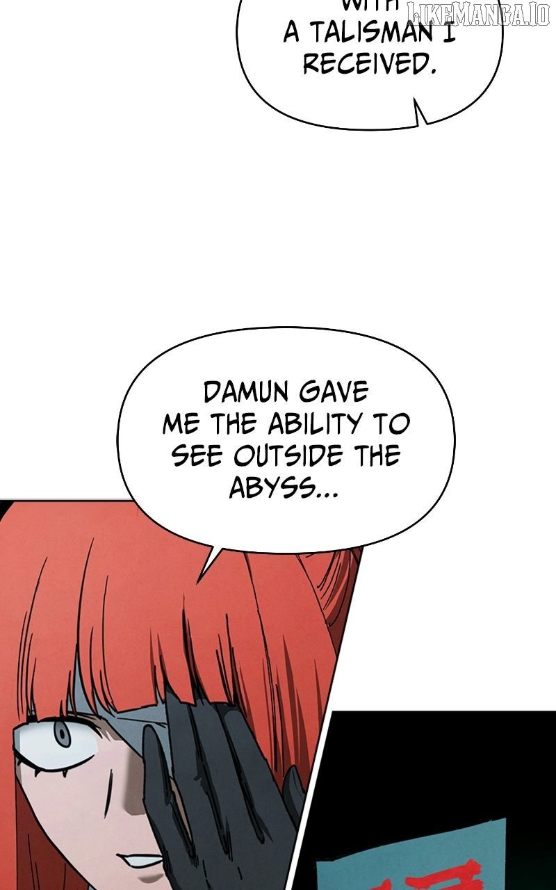Reincarnated into a Cursed Game Chapter 41 — Page 72