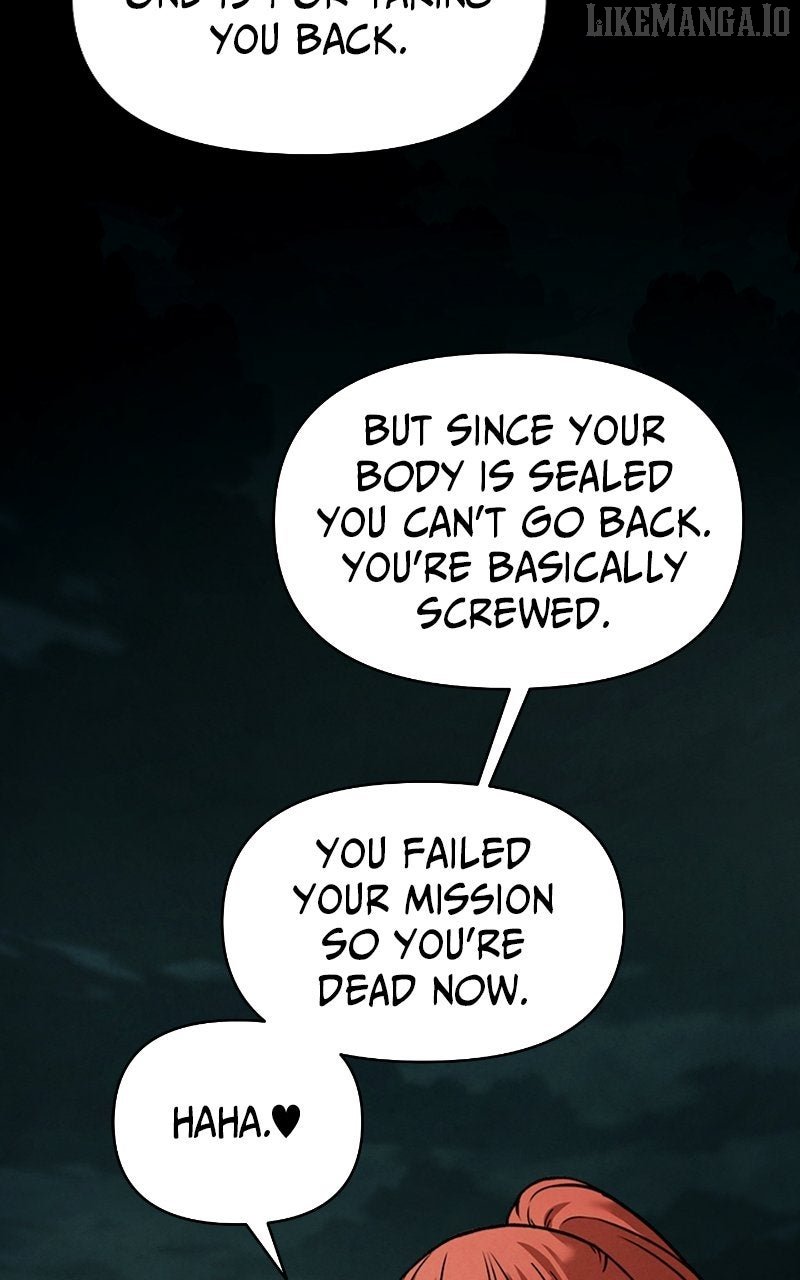 Reincarnated into a Cursed Game Chapter 41 — Page 75