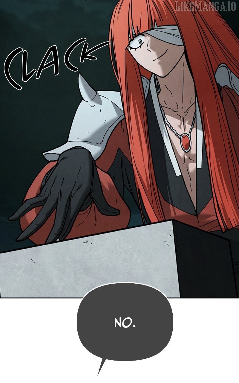 Reincarnated into a Cursed Game Chapter 41 — Page 76
