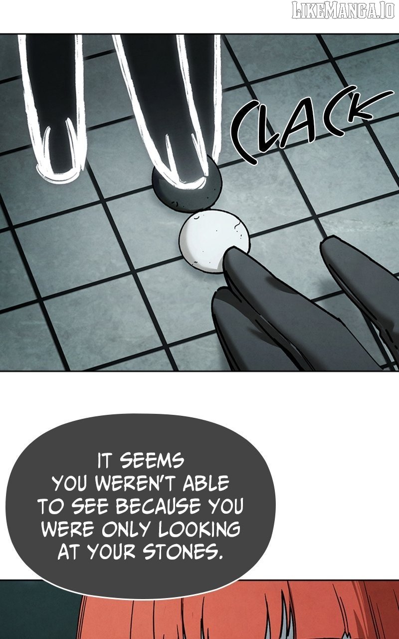 Reincarnated into a Cursed Game Chapter 41 — Page 77