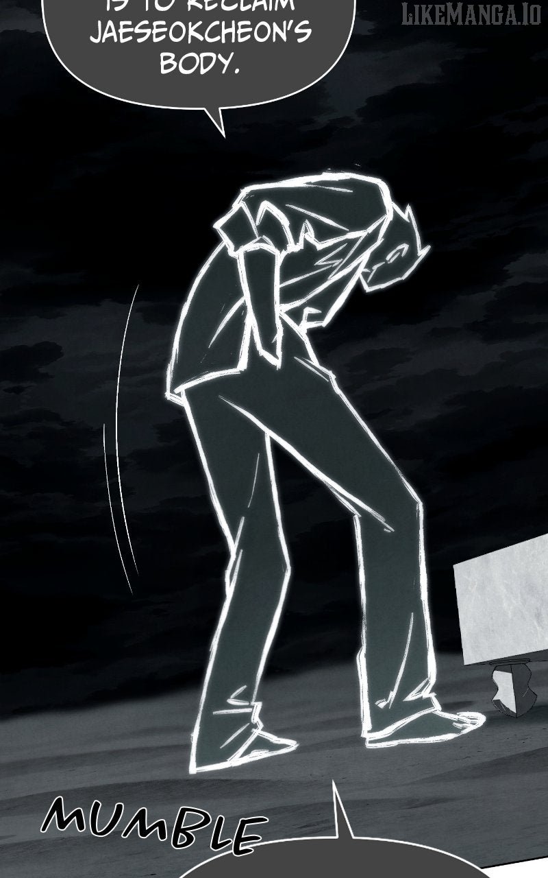 Reincarnated into a Cursed Game Chapter 41 — Page 82