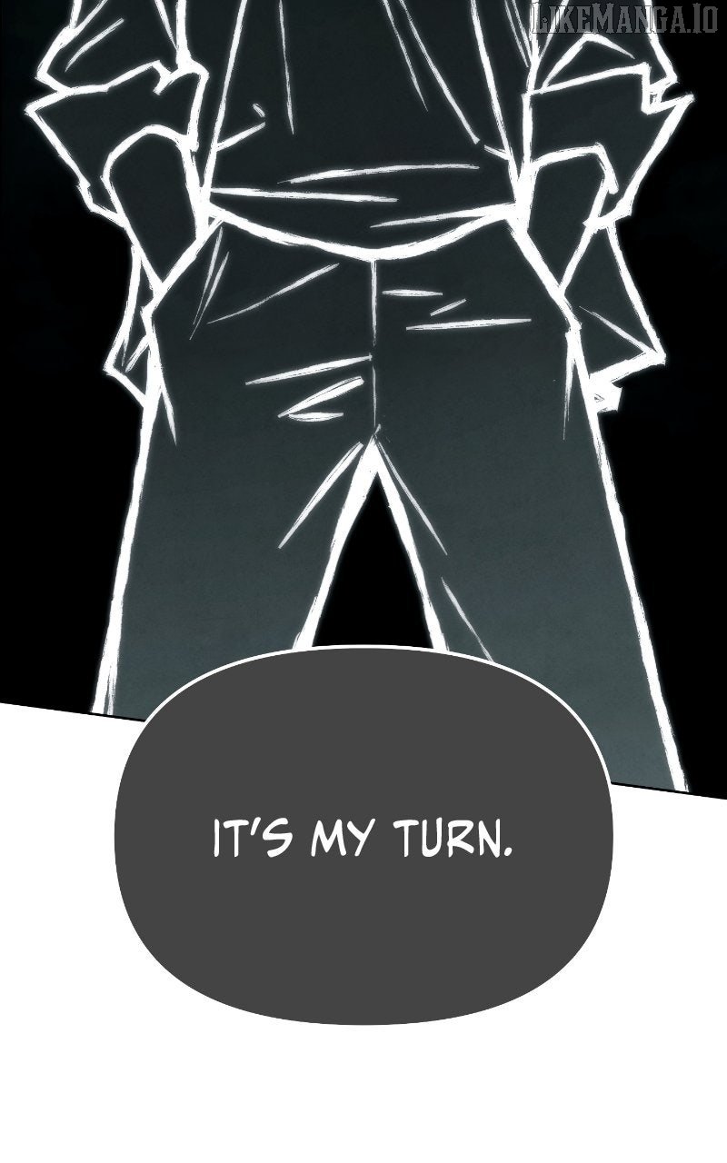 Reincarnated into a Cursed Game Chapter 41 — Page 86