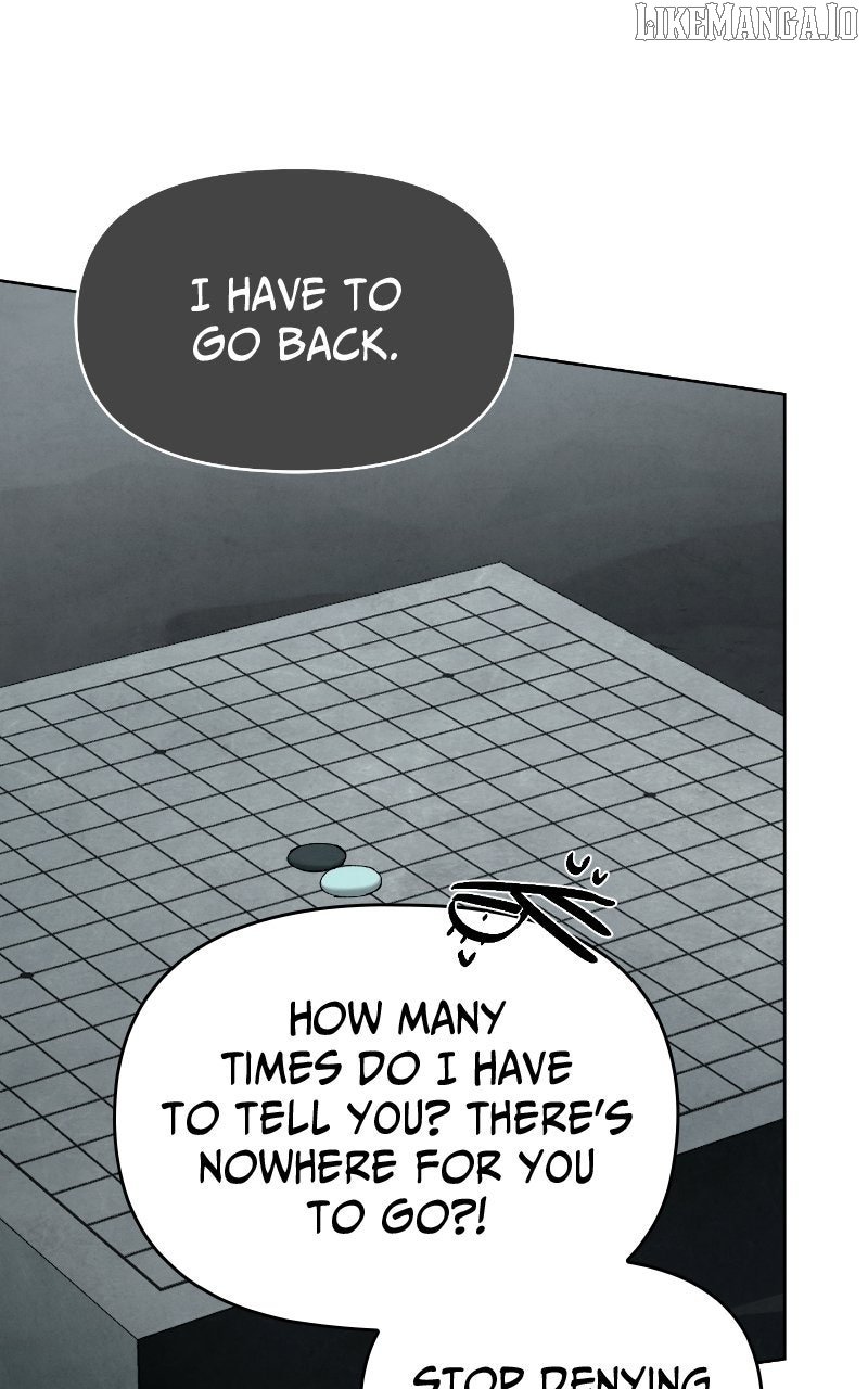 Reincarnated into a Cursed Game Chapter 41 — Page 87