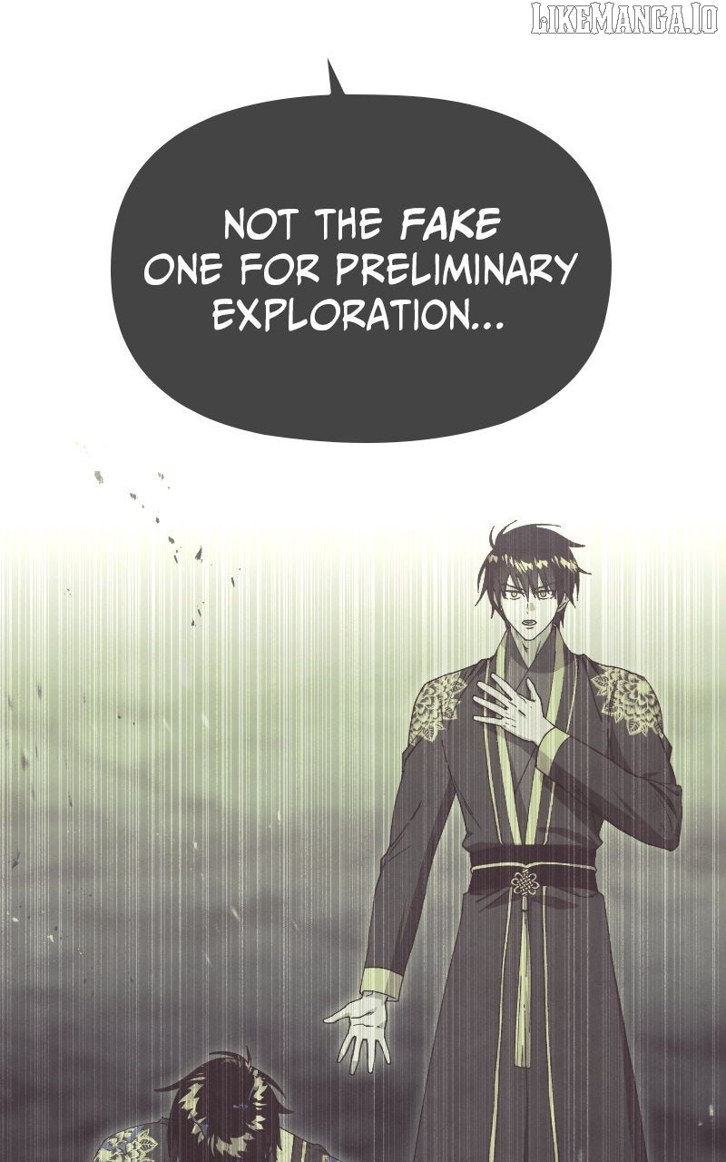 Reincarnated into a Cursed Game Chapter 41 — Page 89