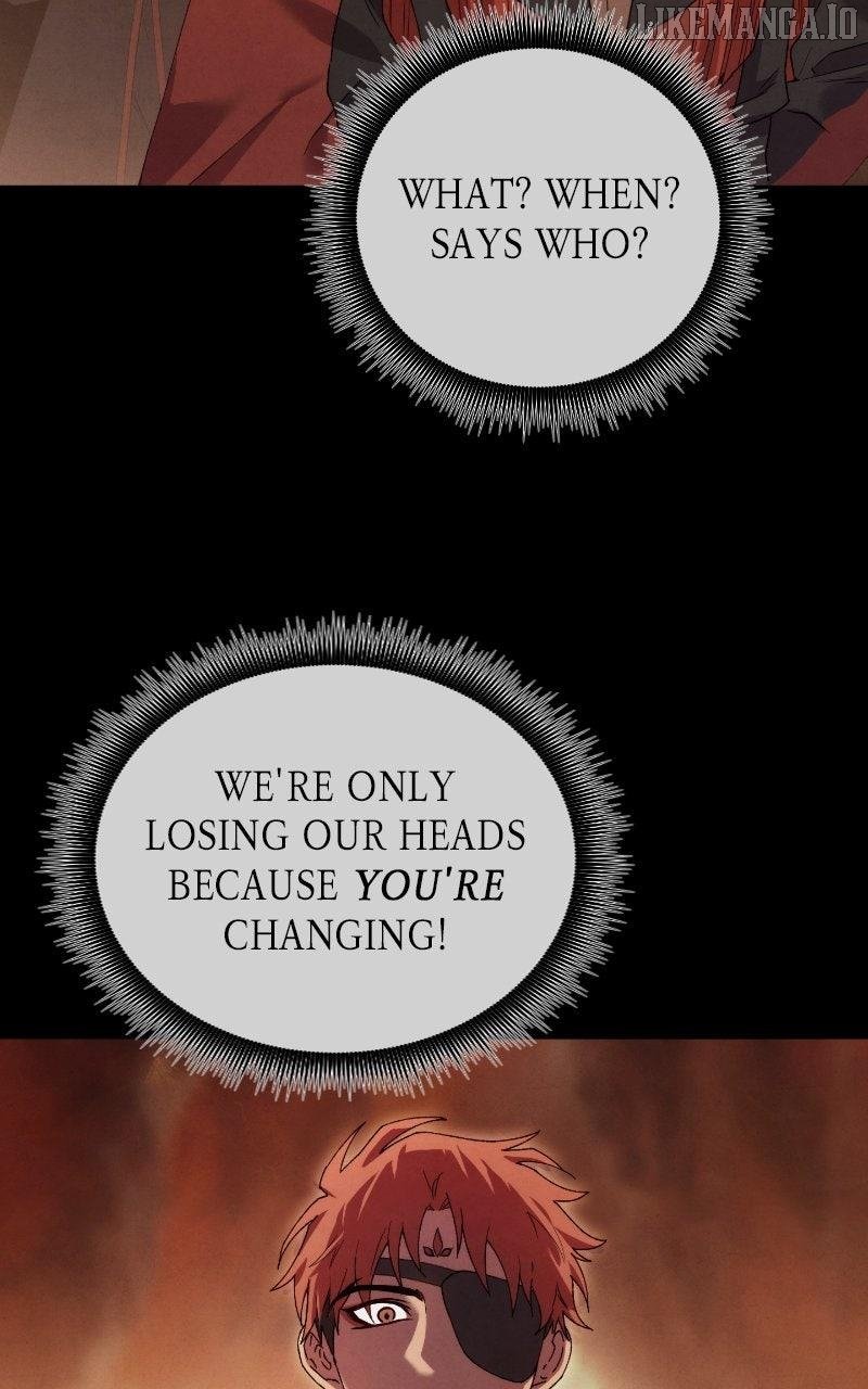 Reincarnated into a Cursed Game Chapter 42 — Page 2