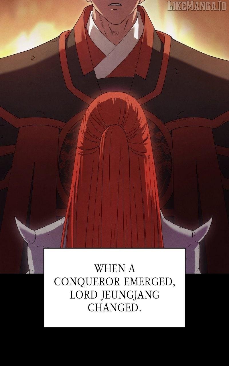 Reincarnated into a Cursed Game Chapter 42 — Page 3