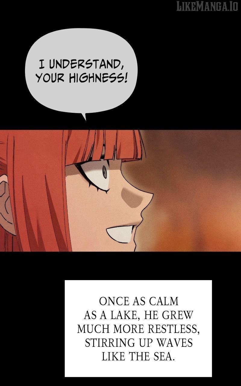 Reincarnated into a Cursed Game Chapter 42 — Page 4