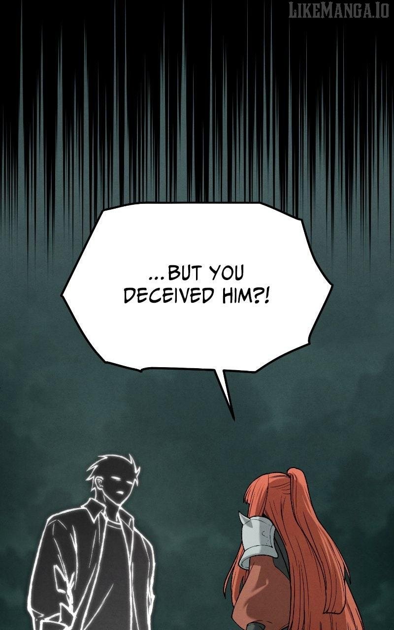 Reincarnated into a Cursed Game Chapter 42 — Page 6