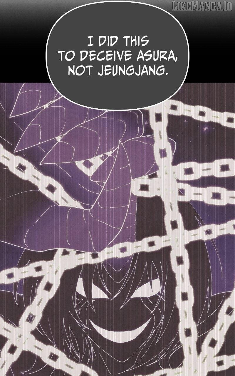 Reincarnated into a Cursed Game Chapter 42 — Page 8