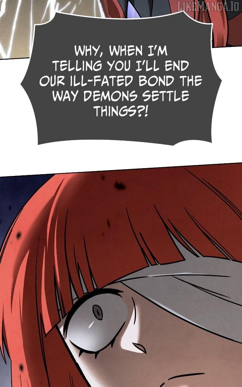 Reincarnated into a Cursed Game Chapter 42 — Page 100
