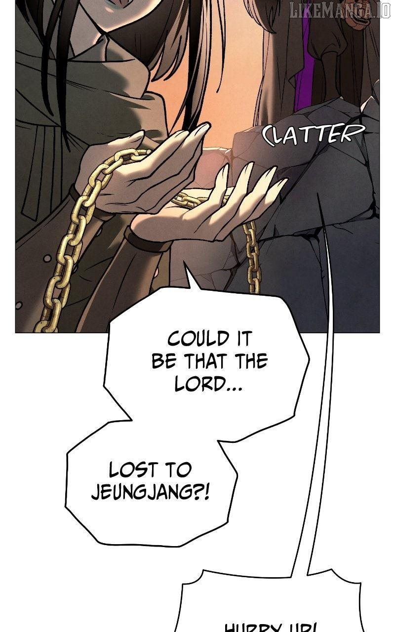 Reincarnated into a Cursed Game Chapter 42 — Page 103