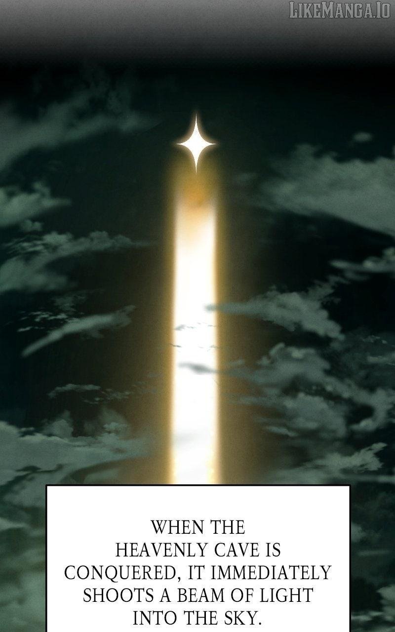 Reincarnated into a Cursed Game Chapter 42 — Page 12