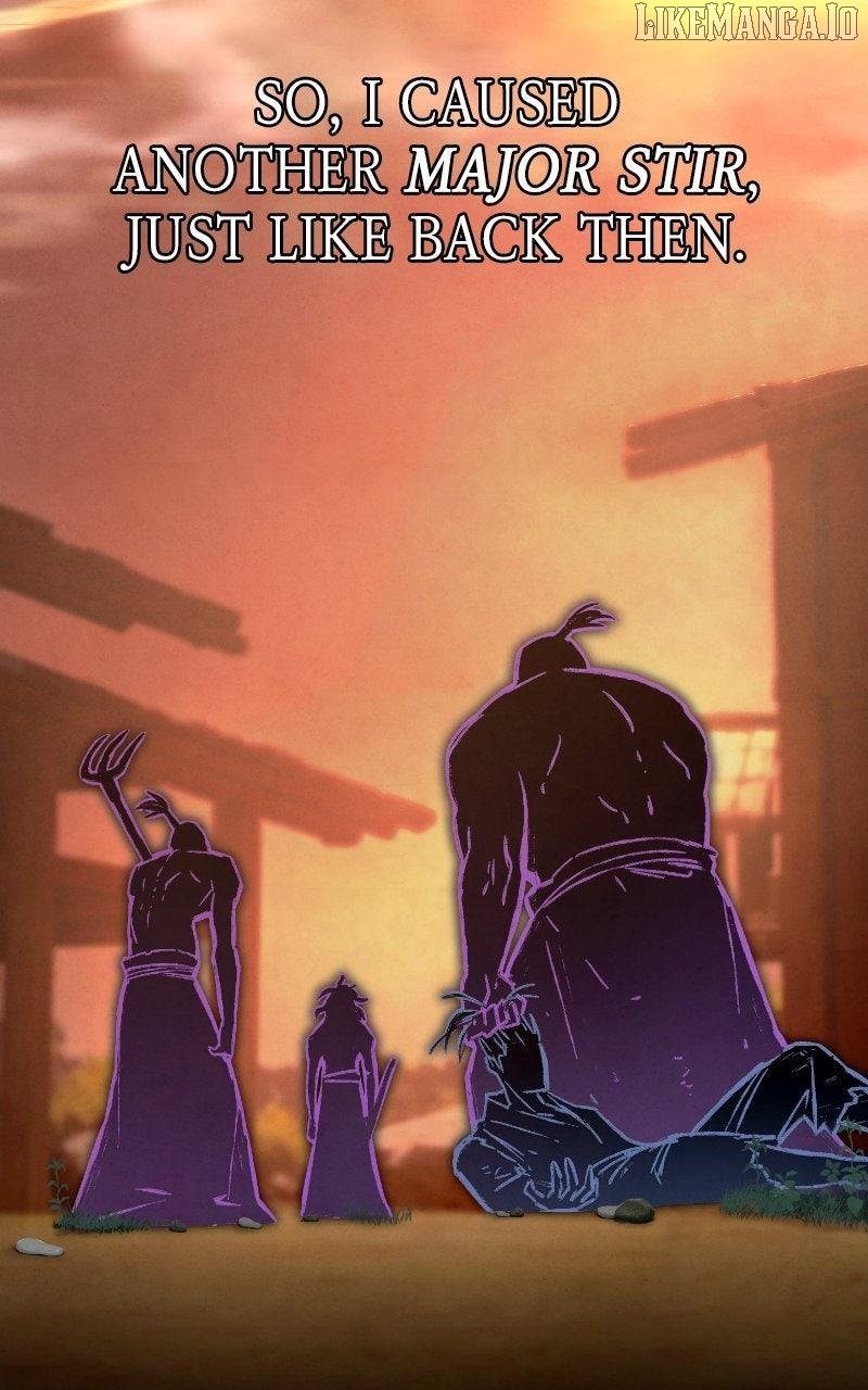 Reincarnated into a Cursed Game Chapter 42 — Page 17