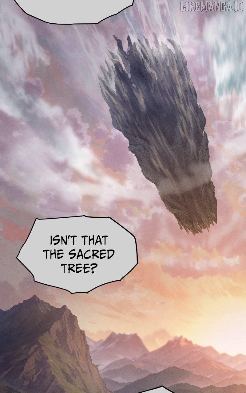 Reincarnated into a Cursed Game Chapter 42 — Page 19
