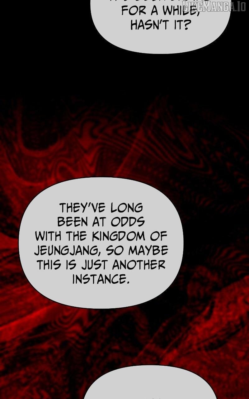 Reincarnated into a Cursed Game Chapter 42 — Page 24