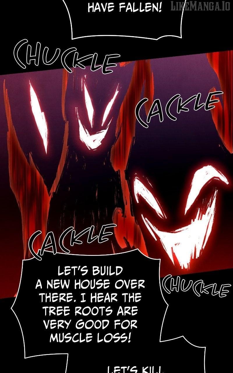 Reincarnated into a Cursed Game Chapter 42 — Page 26