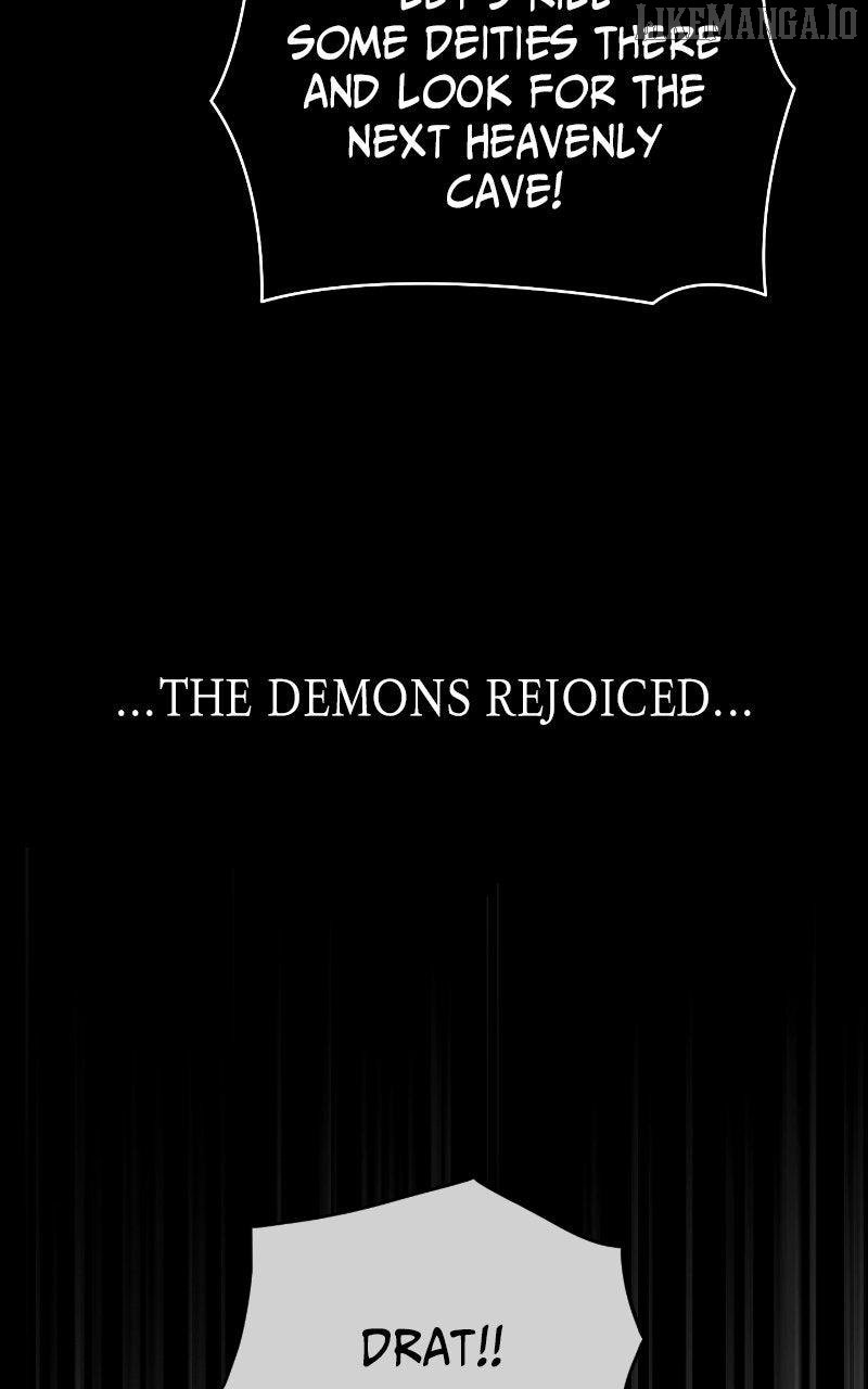 Reincarnated into a Cursed Game Chapter 42 — Page 27