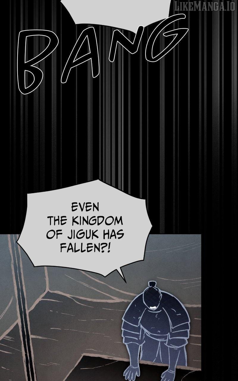 Reincarnated into a Cursed Game Chapter 42 — Page 28