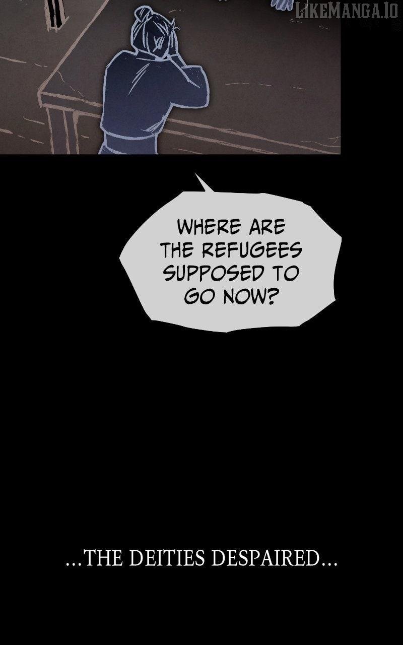 Reincarnated into a Cursed Game Chapter 42 — Page 29