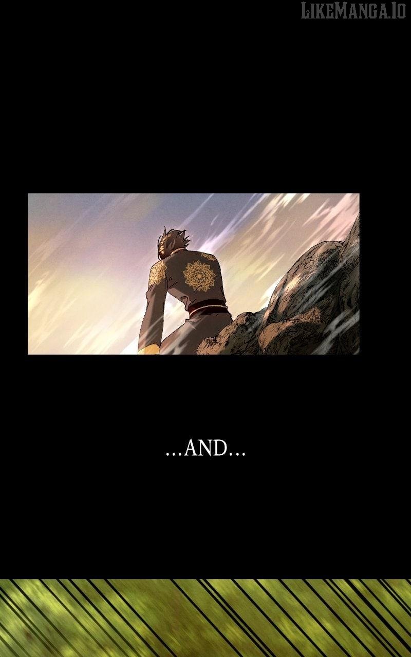 Reincarnated into a Cursed Game Chapter 42 — Page 30