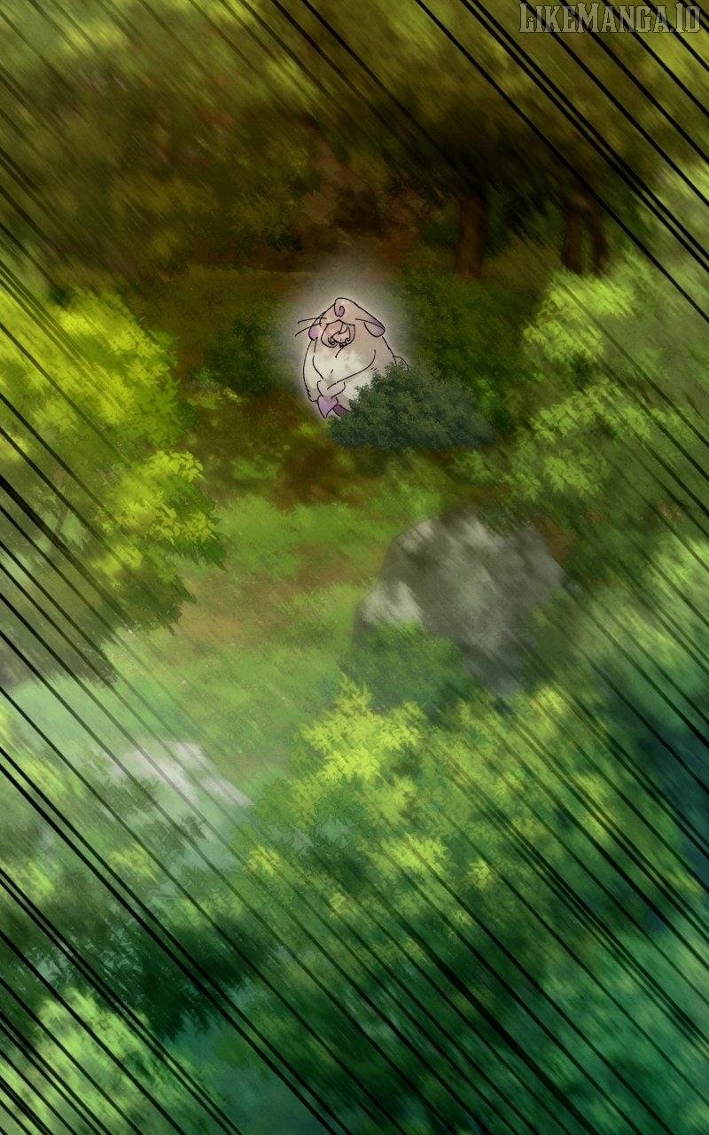 Reincarnated into a Cursed Game Chapter 42 — Page 31