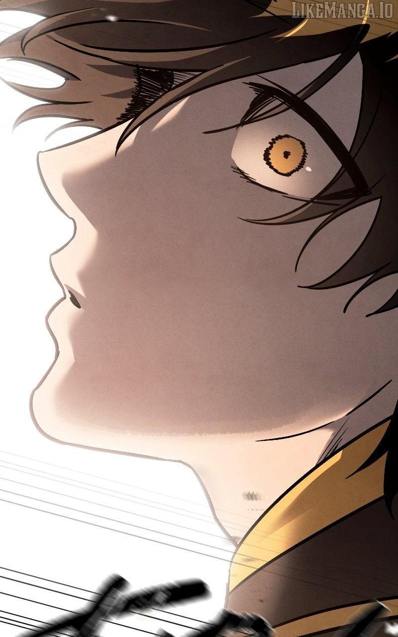 Reincarnated into a Cursed Game Chapter 42 — Page 36